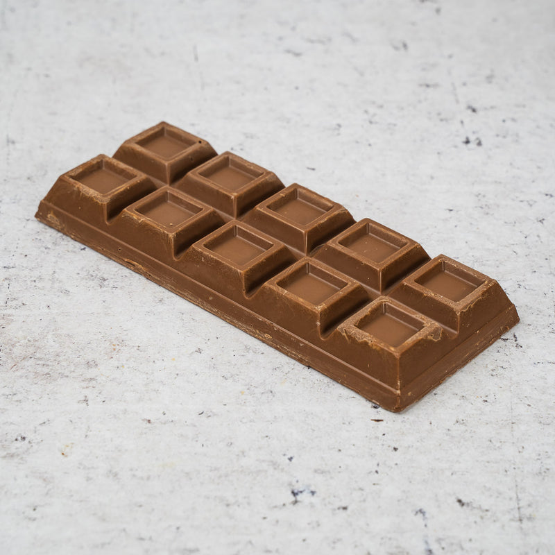 Cioccolato con crema al caramello salato CiokoCaramel 550g