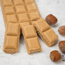 Cioccolato alle nocciole 130 g