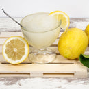 Kit 5 granite Limone con brioche co' tuppo