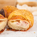 Rollò siciliano maialino 180g