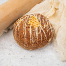 Iris siciliane al cioccolato e nocciole ciokobueno 150g