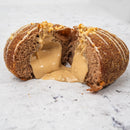 Iris siciliane al cioccolato e nocciole ciokobueno 150g