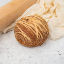 Iris siciliane al cioccolato e caramello salato ciokocaramel 150g