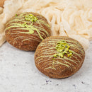 Iris siciliane al cioccolato e pistacchio ciokopistacchio 150g