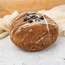 Iris siciliane ciokoreo 150g