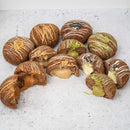 Iris siciliane ciokoreo 150g