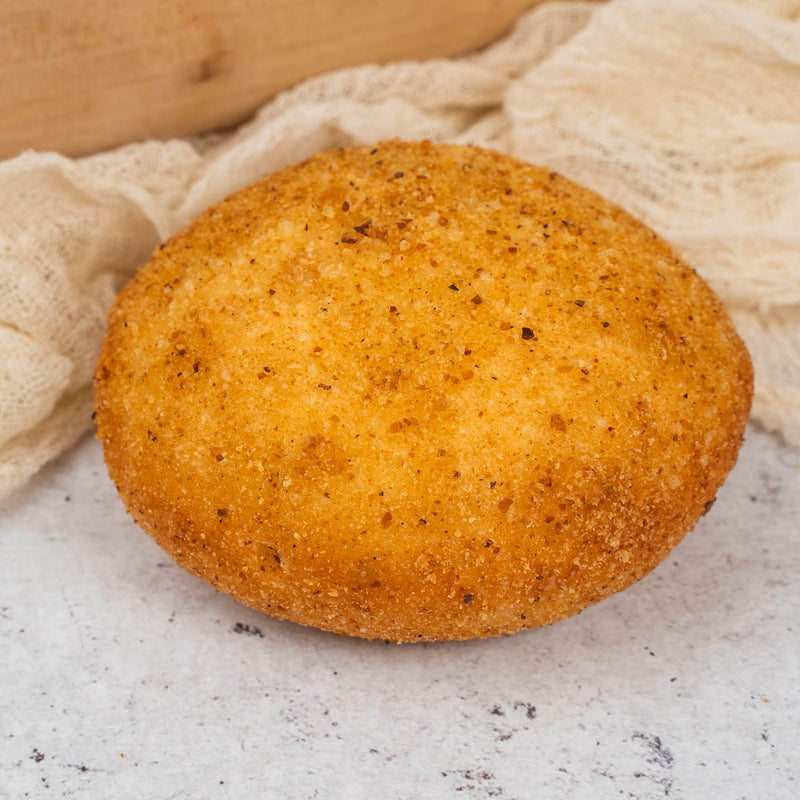 Rizzuola siciliana alla Norma 180g