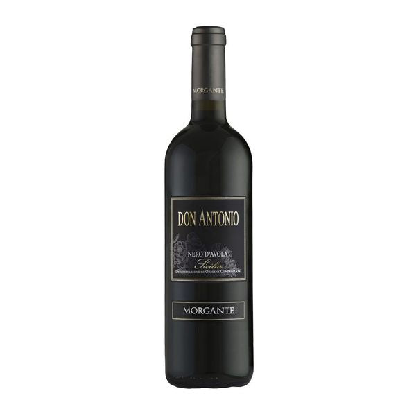 Don Antonio