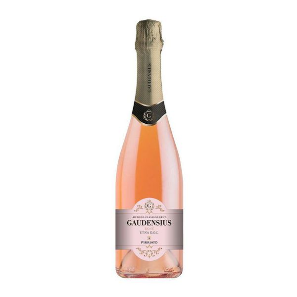 Gaudensius Rosè Etna DOC