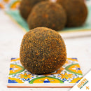 Arancini alla nduja U' Calabrisi 160g