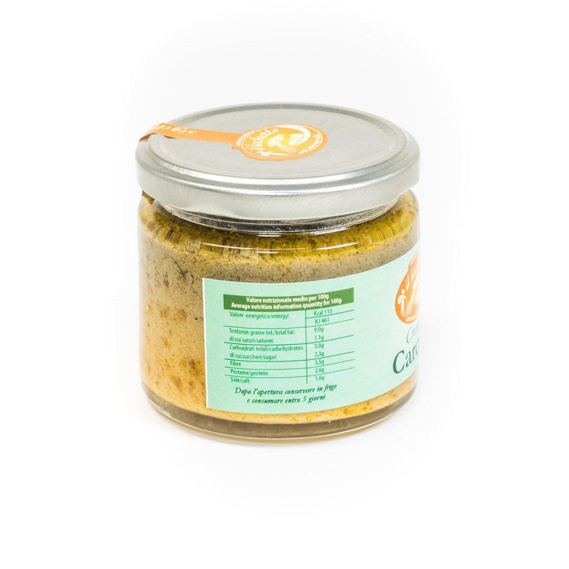 Crema di carciofi 180 g
