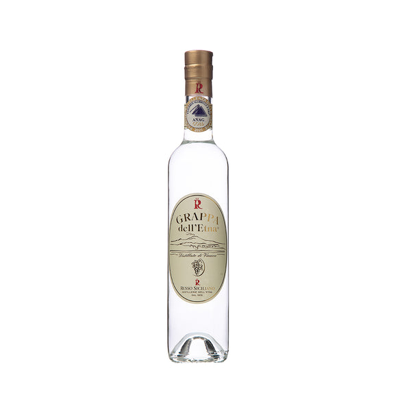 Grappa dell'Etna Equilibrata