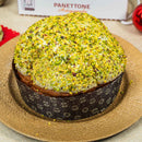 Cesta natalizia Pistacchiotta + confezione regalo