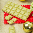 Cesta natalizia Pistacchiotta + confezione regalo