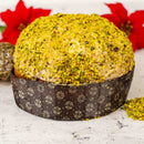 Panettone artigianale farcito Tre Meraviglie 1,1kg
