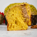 Panettone artigianale farcito Tre Meraviglie 1,1kg