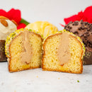 Panettoncino artigianale farcito Tre Meraviglie 150g