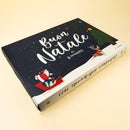 Calendario dell'Avvento SicilyAddict 700g