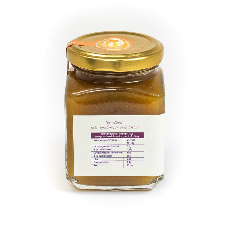 Confettura di fichi Il lochetto 240 g