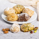 Fior di Almondo tribute