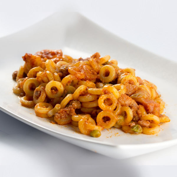 Anelletti alla siciliana 300g