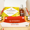 Cesta natalizia Dolci Auguri + confezione regalo