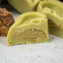 Cioccolatini artigianali ripeni Cori di Trinacria 9 pezzi