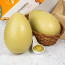 Uovo di Pasqua artigianale Pistacchiotto 350g