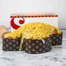 Colomba artigianale farcita Tre Meraviglie 1,1kg