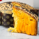 Crameal Colomba with orange 1kg with Sac a few orange cream