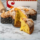 Colomba artigianale tradizionale 1kg