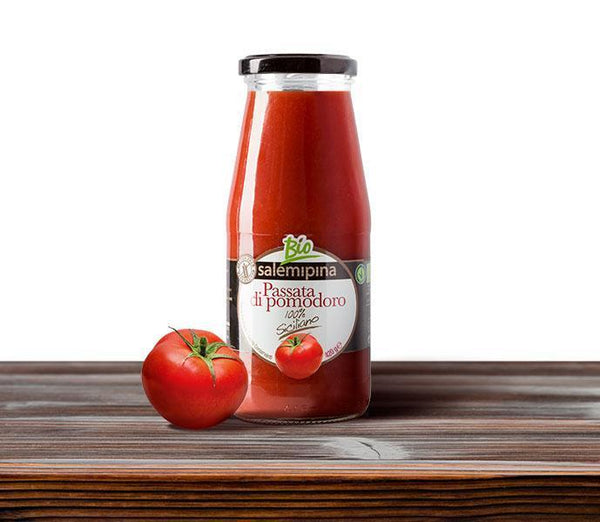 Tomatenpüree 420 g