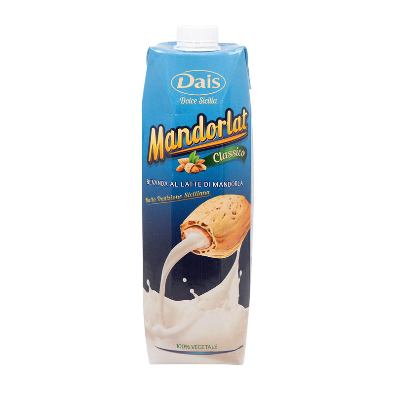 Latte di Mandorla 1000 ml