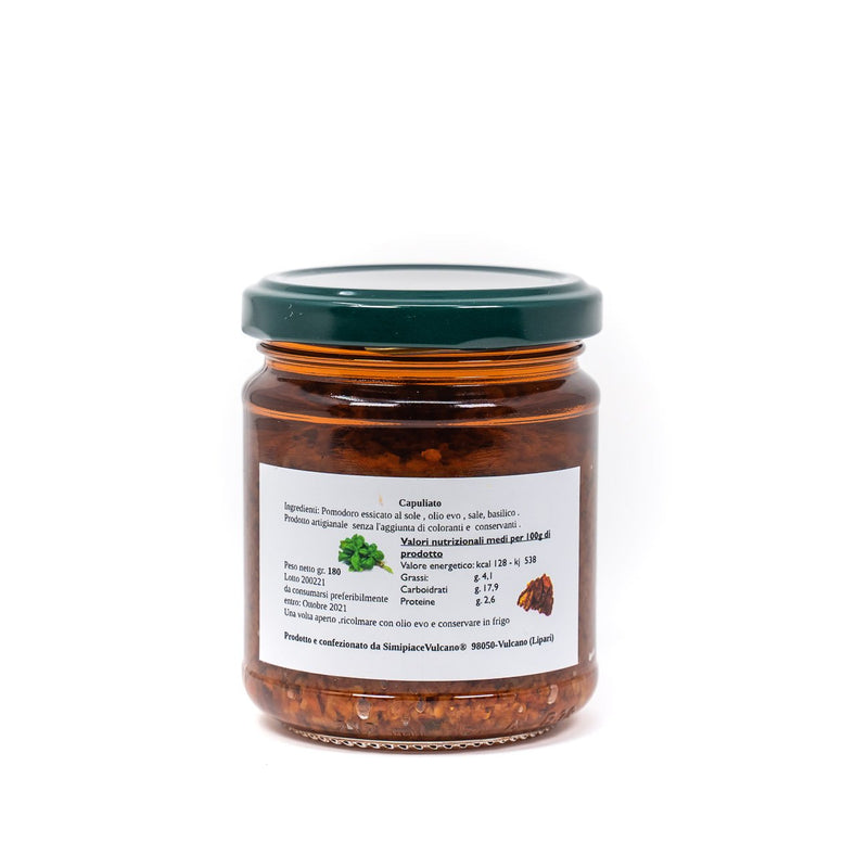 Tomato sauce 180 g