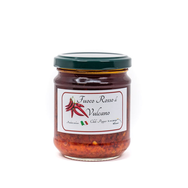 Fuoco Rosso di Vulcano 180 g