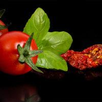 Pesto di pomodoro ciliegino biologico 190 g