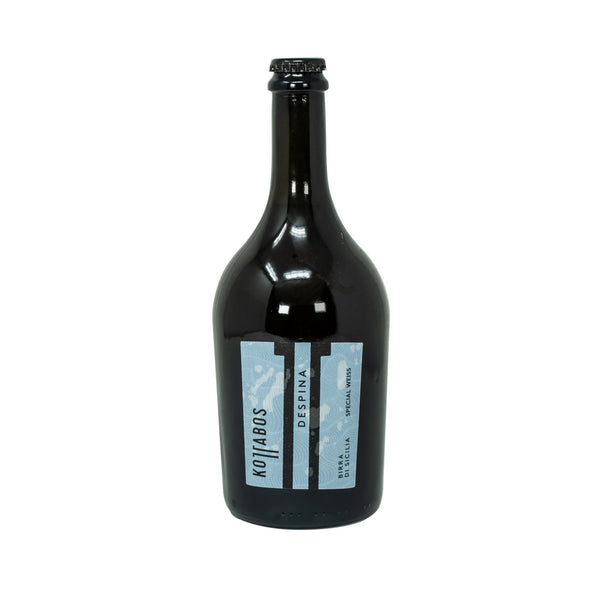 Birra Artigianale Siciliana Despina 75 cl