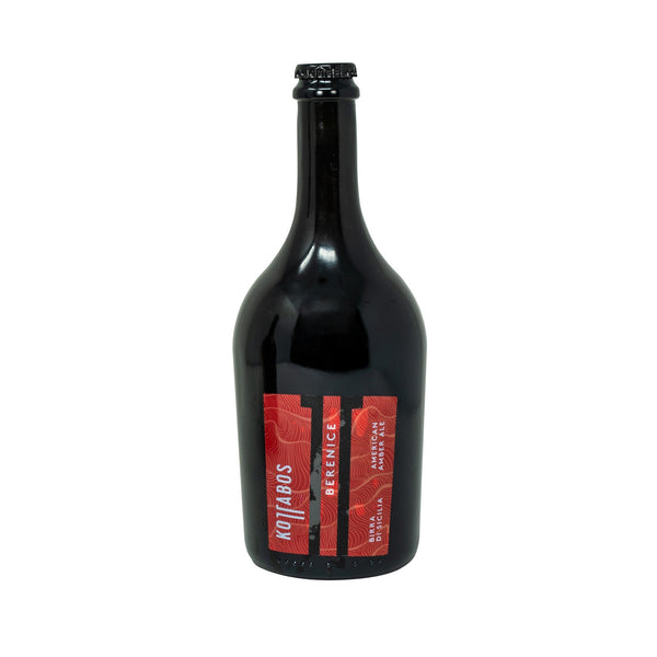 Birra Artigianale Kottabos Berenice 75 cl