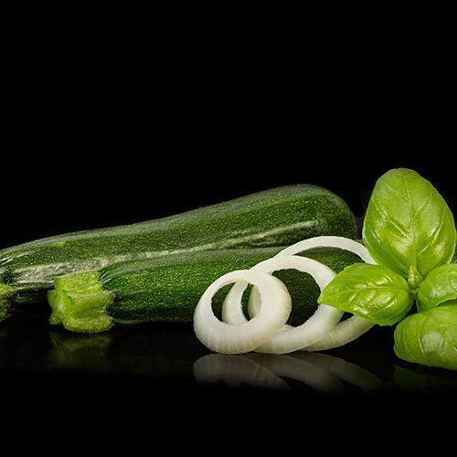 Bruschetta di zucchine 190 g