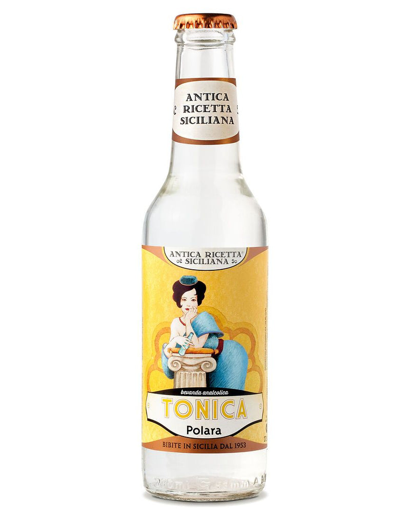 Tonica Antica Ricetta Siciliana x 6 cl 27,5