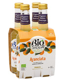 Aranciata Antica Ricetta Siciliana x 6 cl 27,5