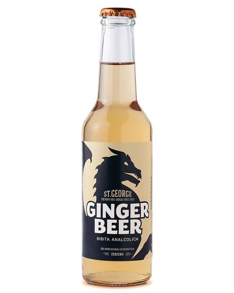 Ginger beer St George