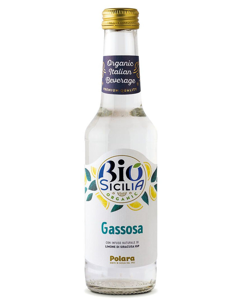 Gassosa Polara