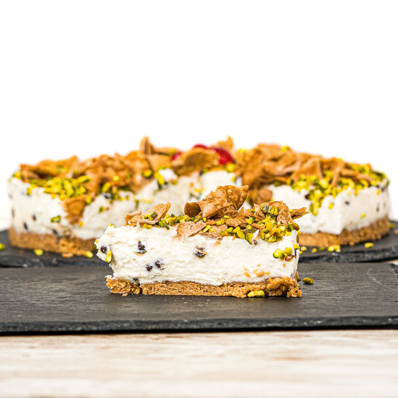 Kit Torta Cannolo