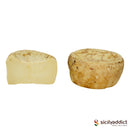 Ricotta salata dei Nebrodi