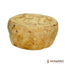 Ricotta salata dei Nebrodi