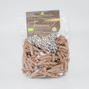 Penne Rigate di Grano Duro antico Siciliano integrale biologico varietà Tumminia