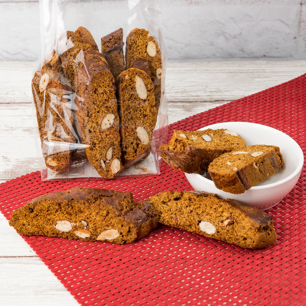 Biscotti piparelli 250 g