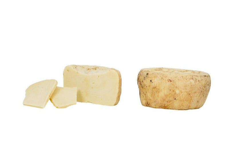 Sicilybox Formaggi dei Nebrodi