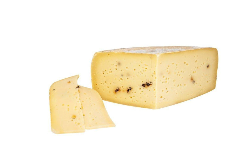 Sicilybox Formaggi dei Nebrodi